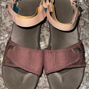 Women’s Merrell 11 Bravada Backstrap